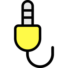 jack audio connector