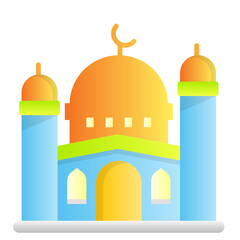 Mosque