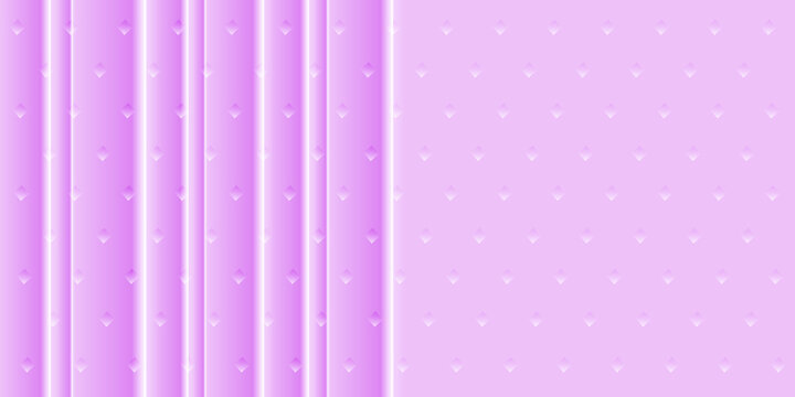 Abstract soft purple and white background vector © indah