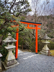 japanese garden gate