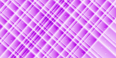 Abstract soft purple and white background vector
