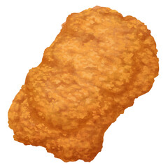 フライドチキン　骨なし