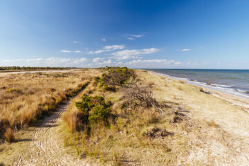 Edwards Point Wildlife Reserve in Australia