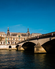 Fototapeta premium paris