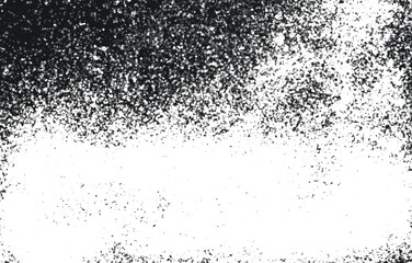 Grunge Black and White Distress Texture.Grunge rough dirty background.For posters, banners, retro and urban designs.