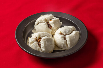 中華肉まん　Chinese buns