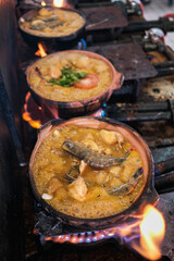 Clay Pot 