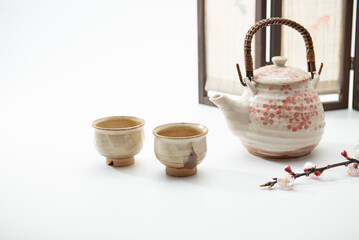 日本茶