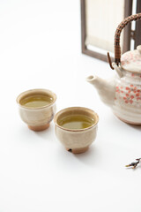 日本茶