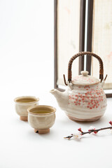 日本茶
