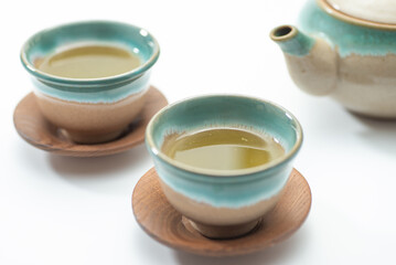 日本茶