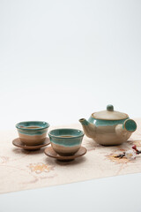 日本茶