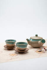日本茶