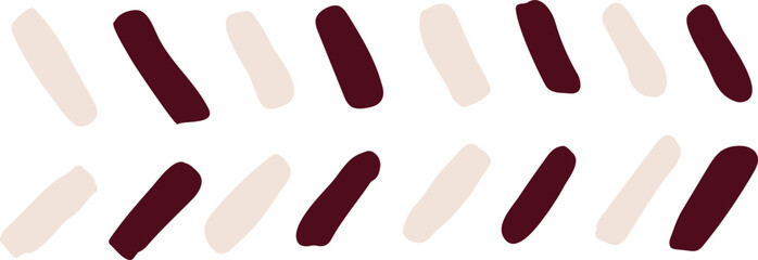 Abstract Decorative Element