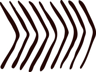 Abstract Decorative Element © Good Studio