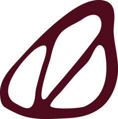 Abstract Decorative Element