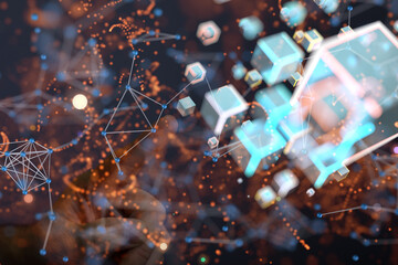 The concept of Innovation in e-Commerce.