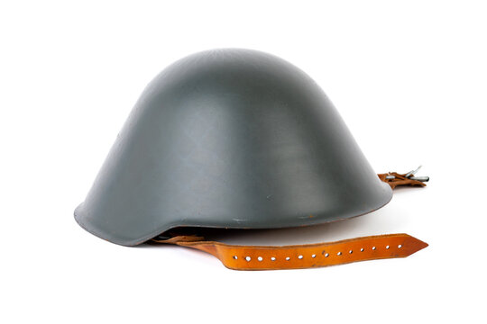 Stahlhelm
