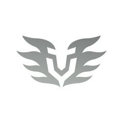 lion sparta logo