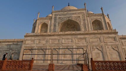 Travel and Tourism in the Historic city from India with cultural divercity but unity together.