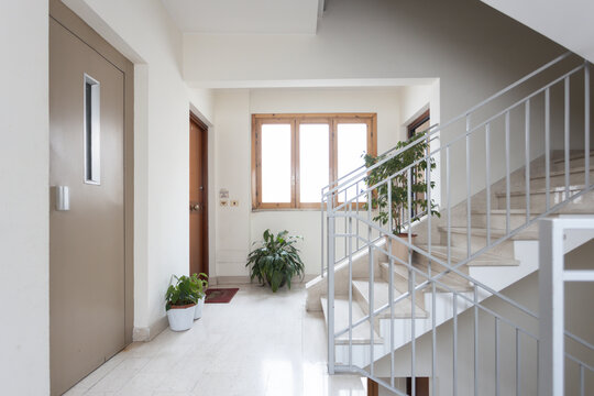 Ascensore 