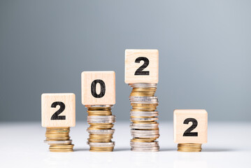 2022, economic recession at final quarter