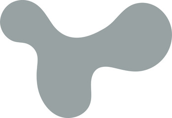 Abstract Doodle Decorative Element