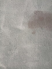 Gray paint old cracked background, wall background

