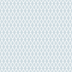 Geometric white seamless pattern on grey stock vector illustration for web, for print, for fabric print