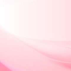 rose quartz pink sky soft pastels abstract background illustration - 494270780