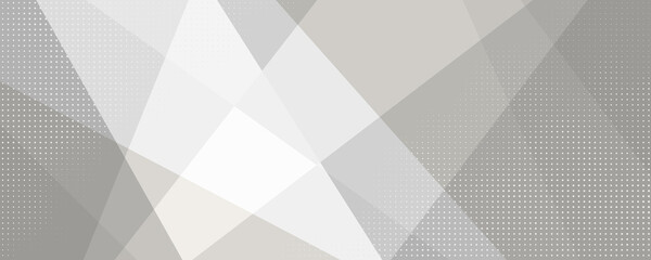 abstract geometric background