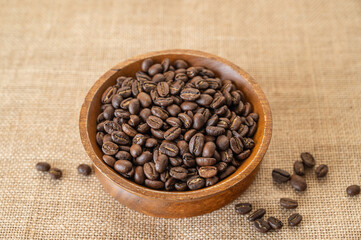 コーヒー豆　エチオピア産モカ