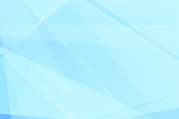 Abstract blue on light blue background modern design. Vector illustration EPS 10.