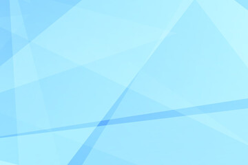 Abstract blue on light blue background modern design. Vector illustration EPS 10.