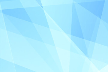 Abstract blue on light blue background modern design. Vector illustration EPS 10.