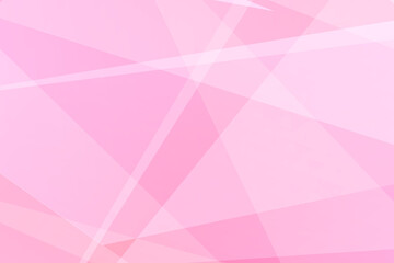 Abstract red on light red background modern design. Vector illustration EPS 10.