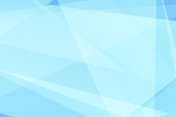 Abstract blue on light blue background modern design. Vector illustration EPS 10.