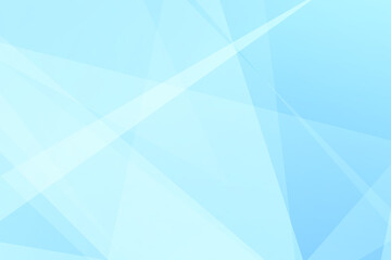 Abstract blue on light blue background modern design. Vector illustration EPS 10.