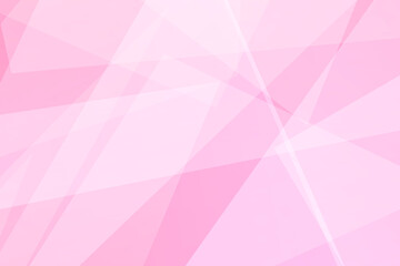 Abstract red on light red background modern design. Vector illustration EPS 10.