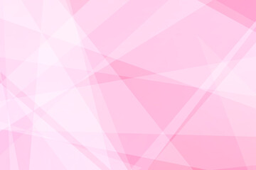 Abstract red on light red background modern design. Vector illustration EPS 10.