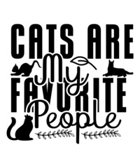 Cat svg bundle, cat clipart, cat silhouette svg, meow svg bundle, cats svg bundle, cut files for cricut silhouette, svg, eps, png, dxf,Cat SVG, Cat Silhouette, Cat Bundle, Cat, Cat Ears,