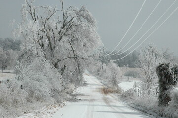 Winter Storms