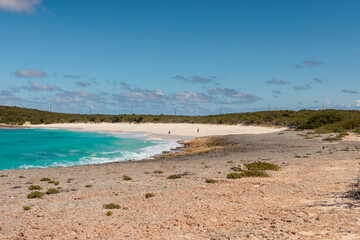 Captains Bay Anguilla