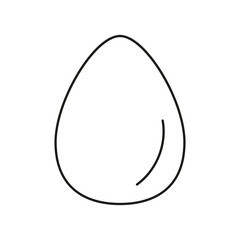 Isolated cream draw makeup beauty cosmetic vector illustration