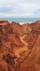 Felesias de morro branco, beberibe, Ceará 