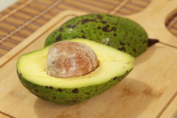 Abacate