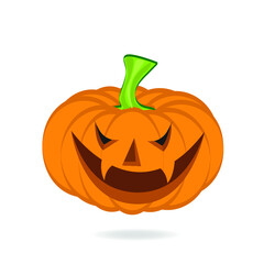 Halloween pumpkin 