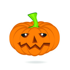 Halloween pumpkin 