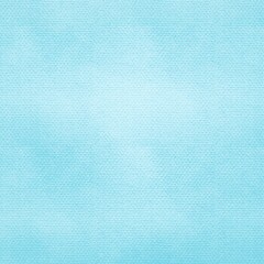 Delicate light blue paper texture background grunge design with color transition light color in vintage template for print banner background poster presentation website	