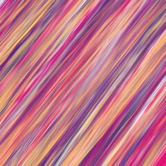 Multicolored bright stripes lines pink yellow lilac colors gradient background can be used for textile print presentation presentation website design	